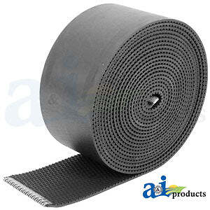 Baler Belt, Upper, Ideal W/ HP 1011646 A&I Part No: A-1011646