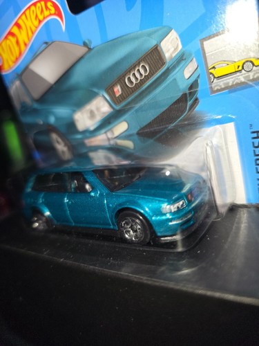 Hot Wheels Treasure Hunts, Supercars,Exotics, Combine Postage Diecast 1:64 - Picture 29 of 134