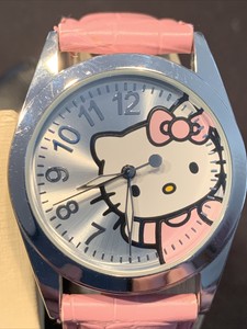 rolex hello kitty