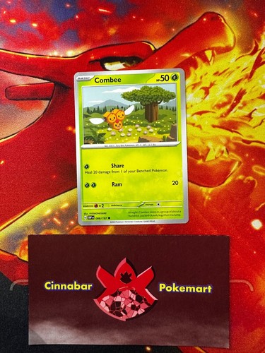 PICK YOUR CARD! Scarlet & Violet: Obsidian Flames - Common/Uncommon/Rare Holo - Picture 9 of 176