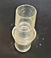 Cole Parmer 31311-73 Coupling M 1/2 In Barb - Pack of 5