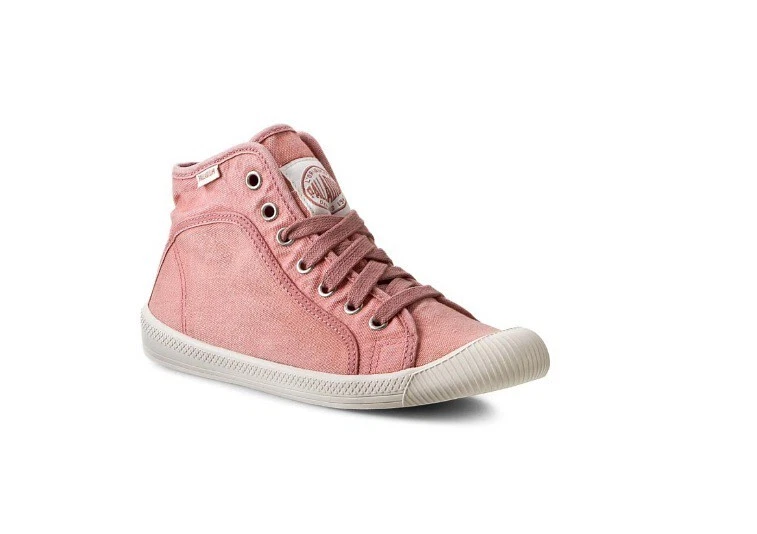 Palladium flex lace best sale womens