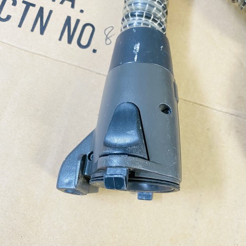 Genuine Rainbow Vacuum Cleaner E Series Model E-2 Power Nozzle Hose Tested Works - Picture 14 of 18