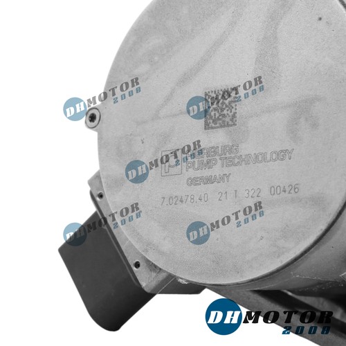 Water Pump Thermostat For 11517583836\ OEM Engine Electric BMW X1 X3 X4 3.0L - Picture 3 of 6