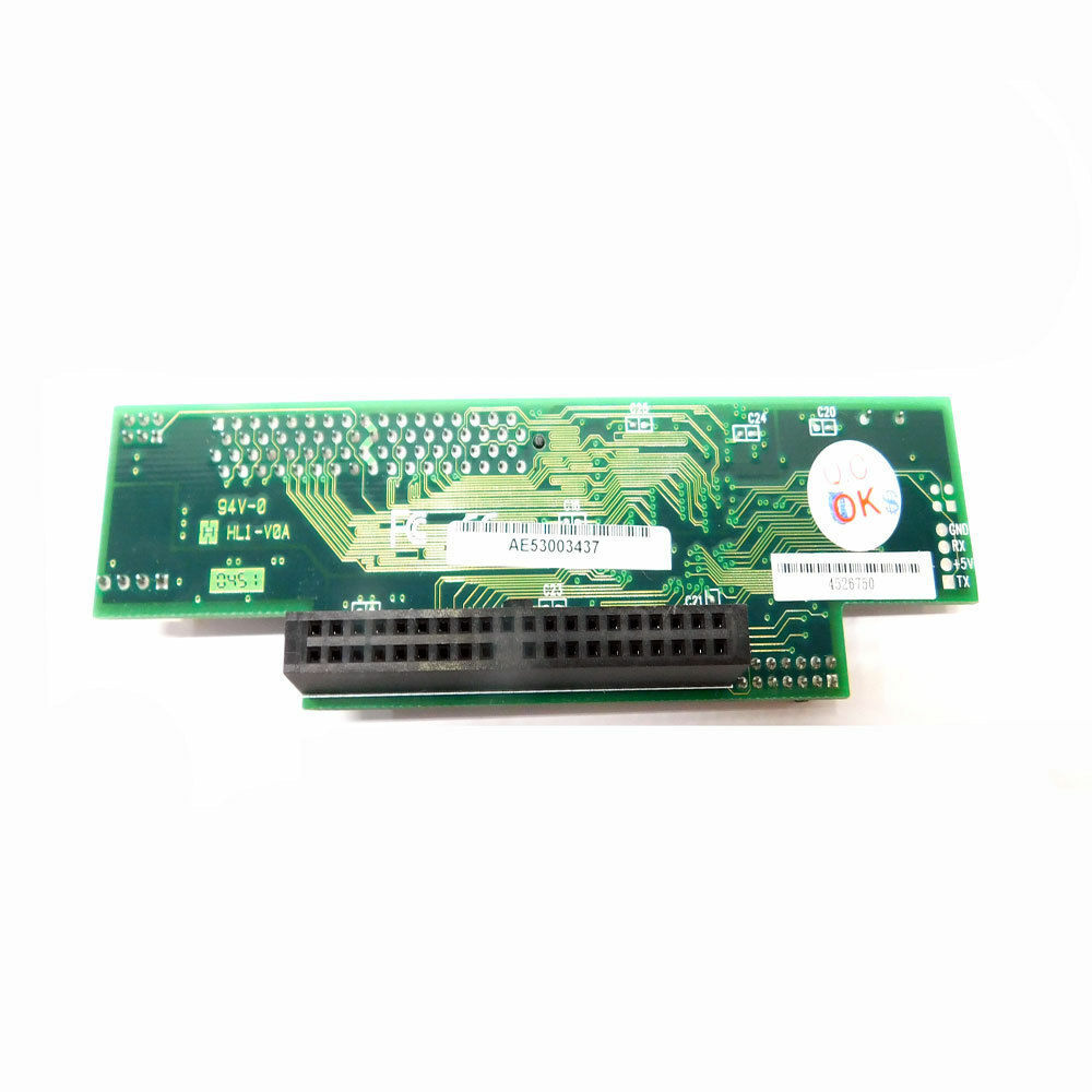 Acard AEC7722 SCSIDELVD 68 Pin SCSI To IDE Storage Controller Adapter