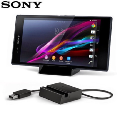 Genuine Sony Xperia Magnetic Charging Dock DK30 Z DK32 Z1