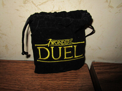 Repos Production - 7 Wonders Duel: Metal Coins Promo