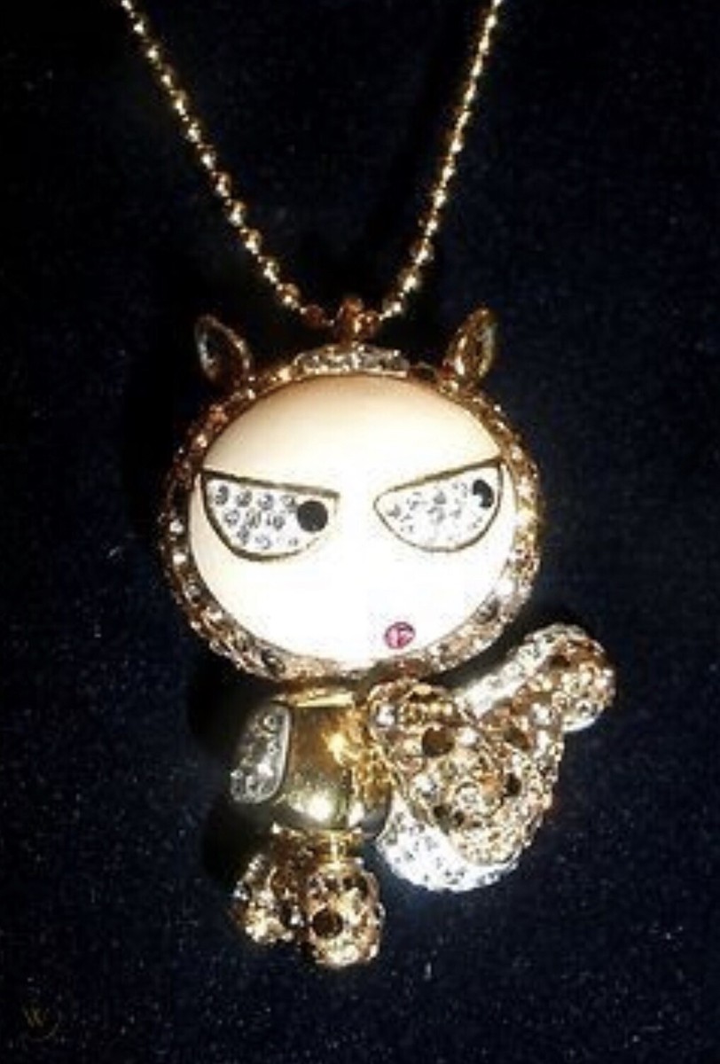 Authentic Swarovski squirrel Eliot NEW. Erika Swarovski Gold | eBay