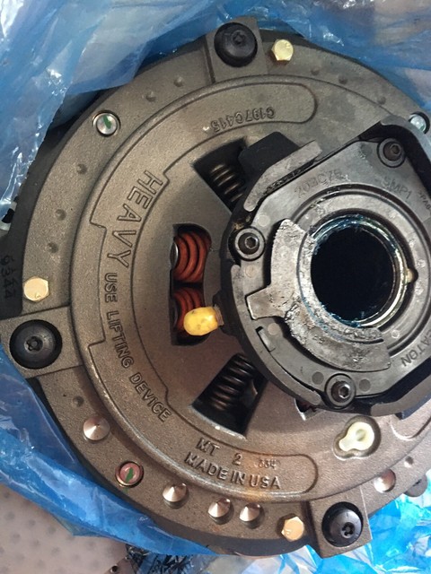 clutch lining avanza price