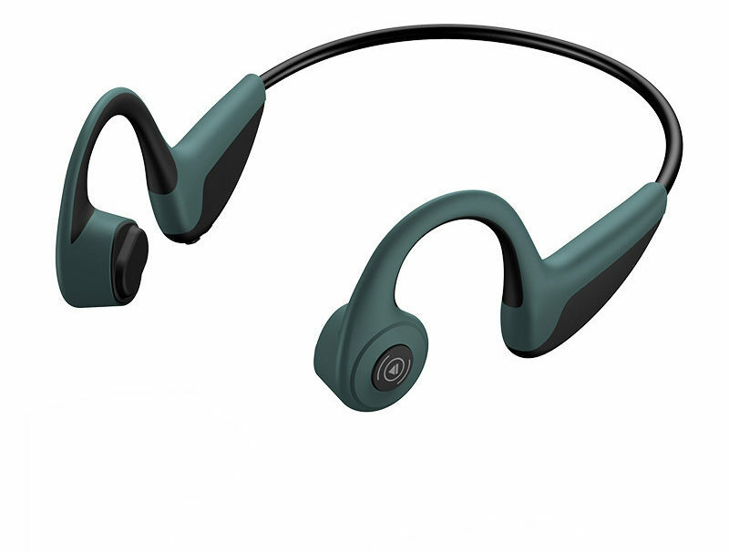 Z8 Black Technology Upgrade Bone Conduction Bluetooth Headset