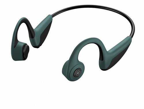 Z8 Black Technology Upgrade Bone Conduction Bluetooth Headset Hanging Ear - 第 1/4 張圖片