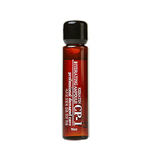 CP-1 KERATIN CONCENTRATE AMPOULE professional damaged hair care 10ml*10