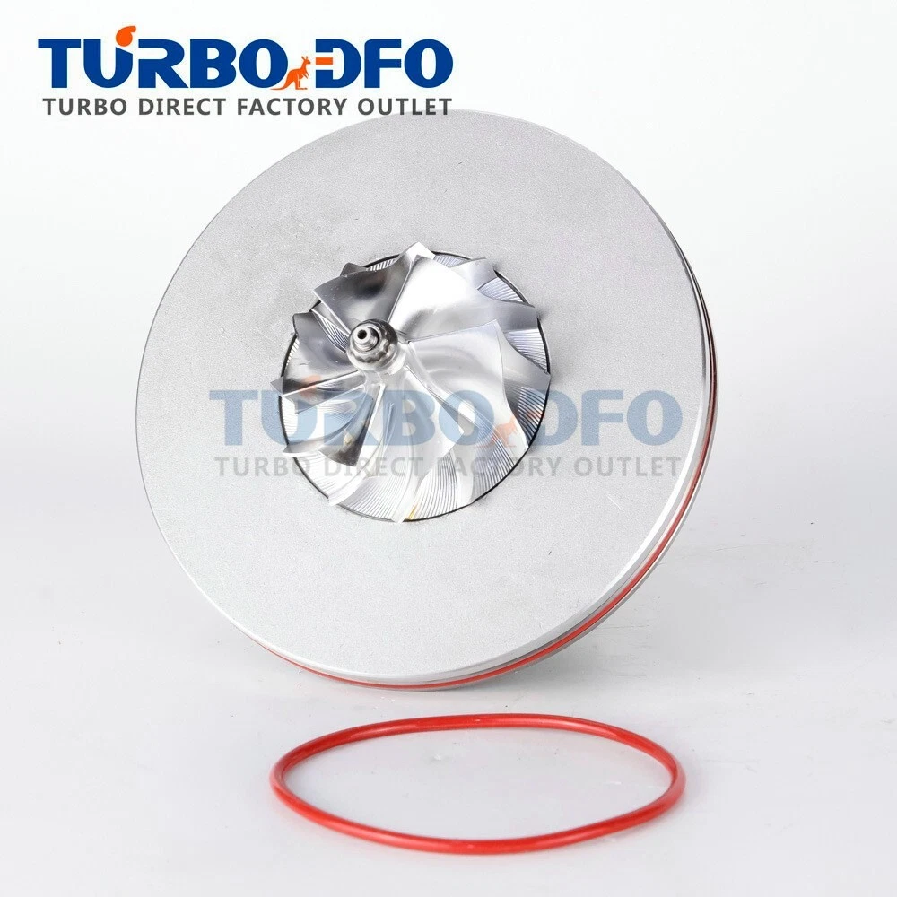 18539880009 Billet turbo CHRA 11657648913 For BMW 2 Cabriolet  