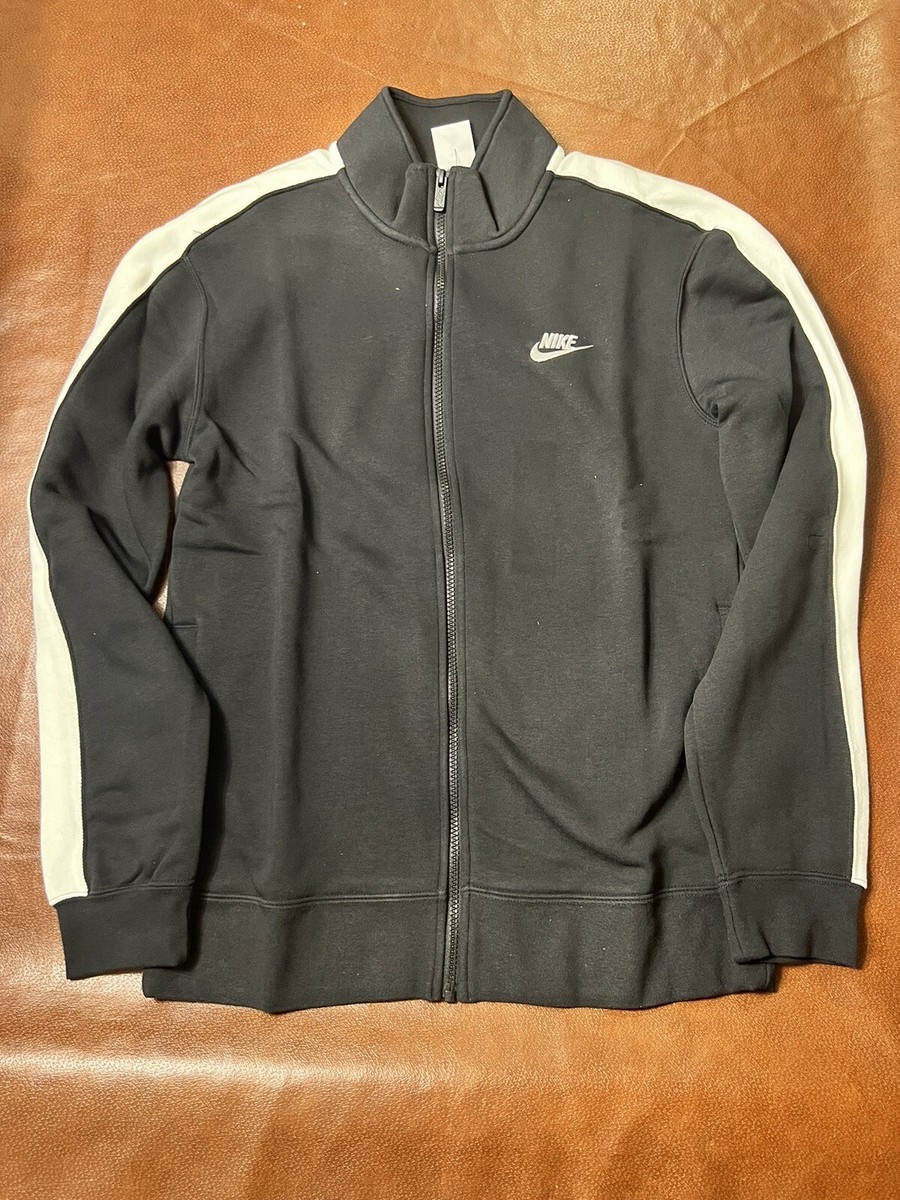 nike club bomber
