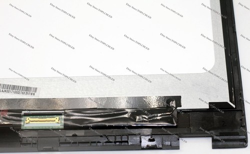 15" ASUS Q505 Q505U Q505UA Q505UA-BI5T9 FHD LCD Assembly Touch Screen Digitizer - Picture 4 of 7