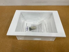 Vaddio 999-2225-015 In-Wall Enclosure, EagleEye, Precision HD, LifeSize