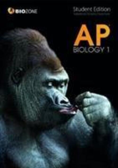 Thumbnail - Kent Pryor (u. A.) | Ap Biology 1 | Taschenbuch | Englisch (2017)