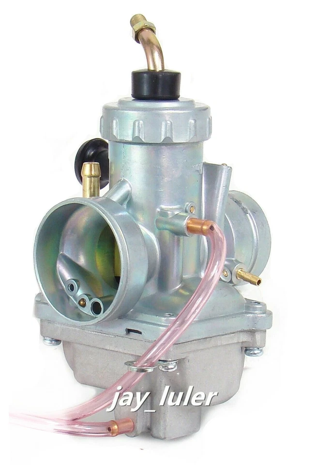 Carburador para mini motocross Yamaha YZ60 1981-1983 Foto 2 de 3