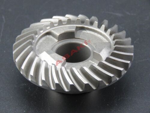 Juego de engranajes fueraborda para Yamaha 25/30 HP = 61N-45551-00+61N-45560-00+61N-45571-00 - Imagen 7 de 8