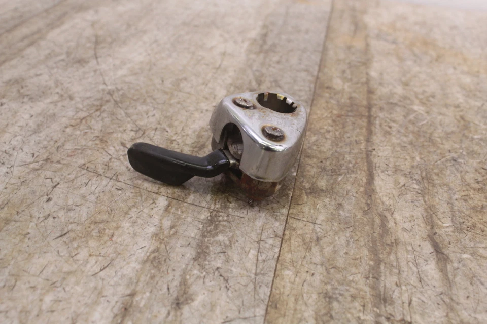 Honda ATC70 1973 palanca del acelerador Foto 3 de 4