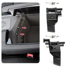 Armrest Latch Clip Lid Lock Center Console For 2012-2015 Mercedes-Benz W166 ML