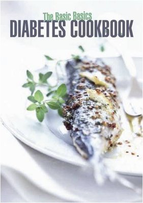 The Basic Basics Diabetes Cookbook,Jane Frank