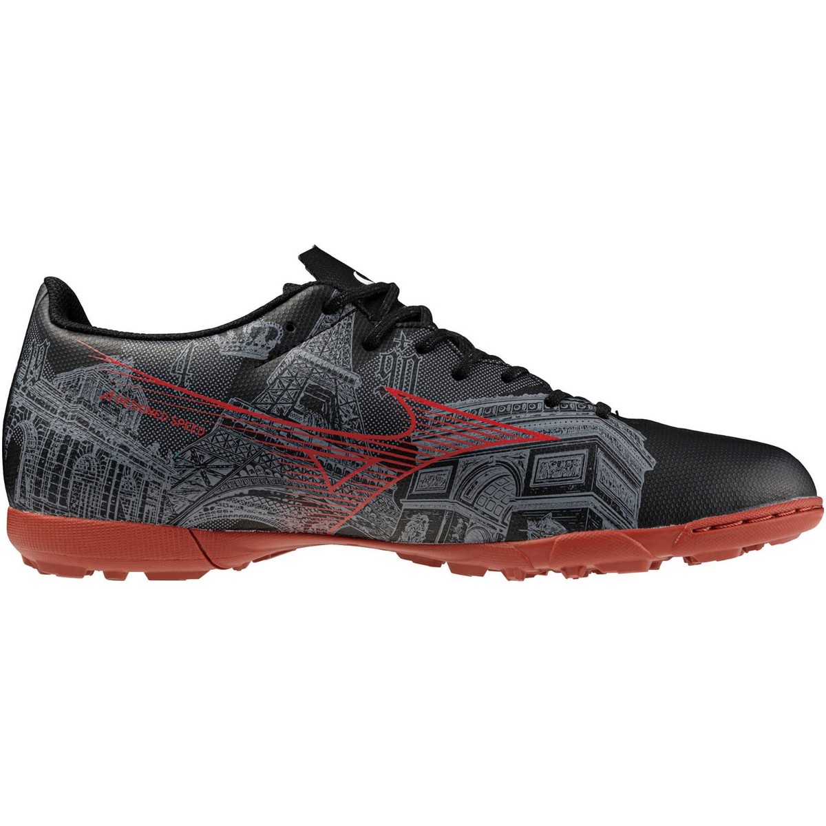 MIZUNO α SR4 SELECT AS MIZUNO Soccer shoes Mizuno Alpha SR4 SELECT AS P1GD2369 04