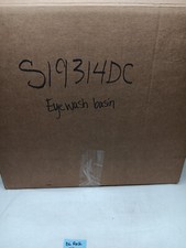 BRADLEY S19314DC Eyewash Basin Only(No accessories)