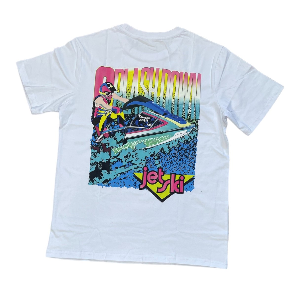 ブランキージェットシティ JET SODA vintage Tシャツ XL BLANKEY JET CITY / BJC JET SODA vintage T-shirts – UNIVERSAL
