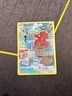 Octillery TG03/TG30 Pokémon Brilliant Stars Full Art Trainer Gallery NM