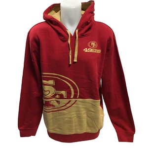 49ers hoodies for men