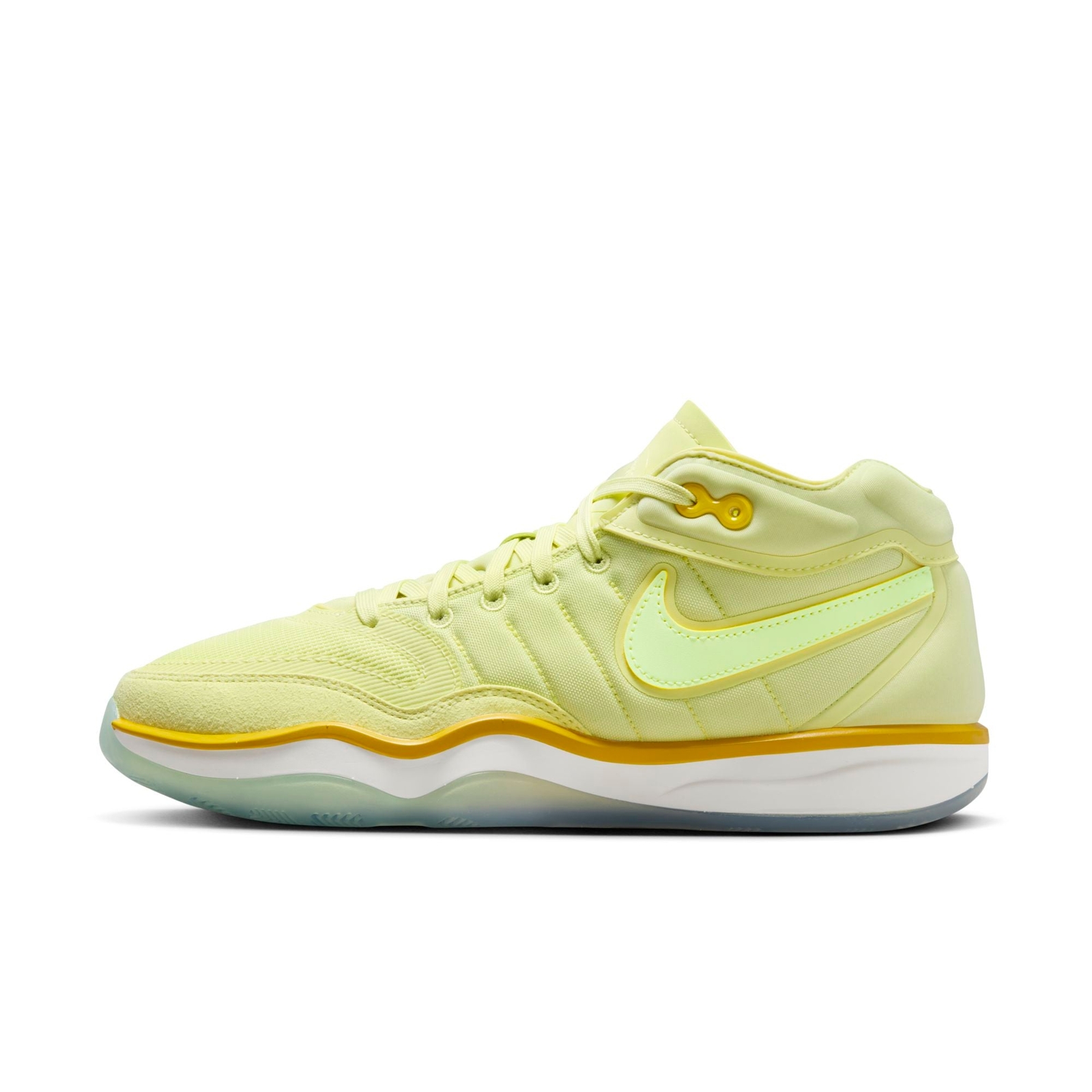[DJ9405-302] Мужские кроссовки Nike G.T. Hustle 2
