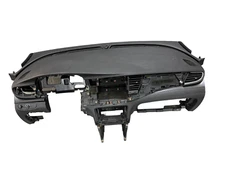 2017-2020 Buick Encore Dashboard Panel Black OEM
