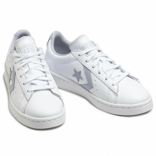 converse pro leather ebay
