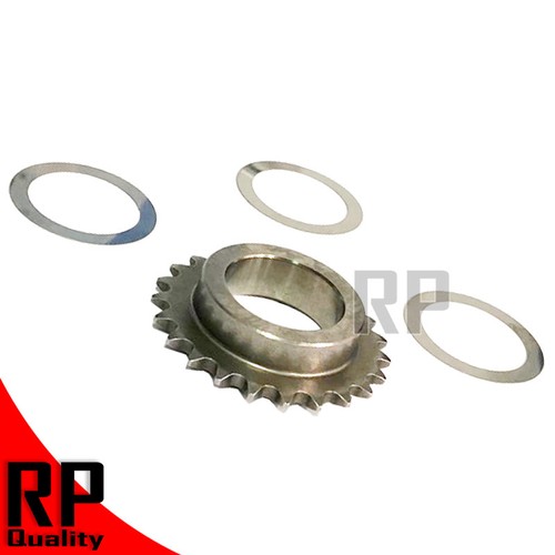 FOR MAZDA 3 6 CX7 SPEED CRANKSHAFT DRIVE GEAR Friction Washers L3K911