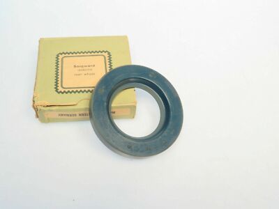 Rear Axle Oil Seal Fits Borgward Isabella 1950-1955  38x65x10