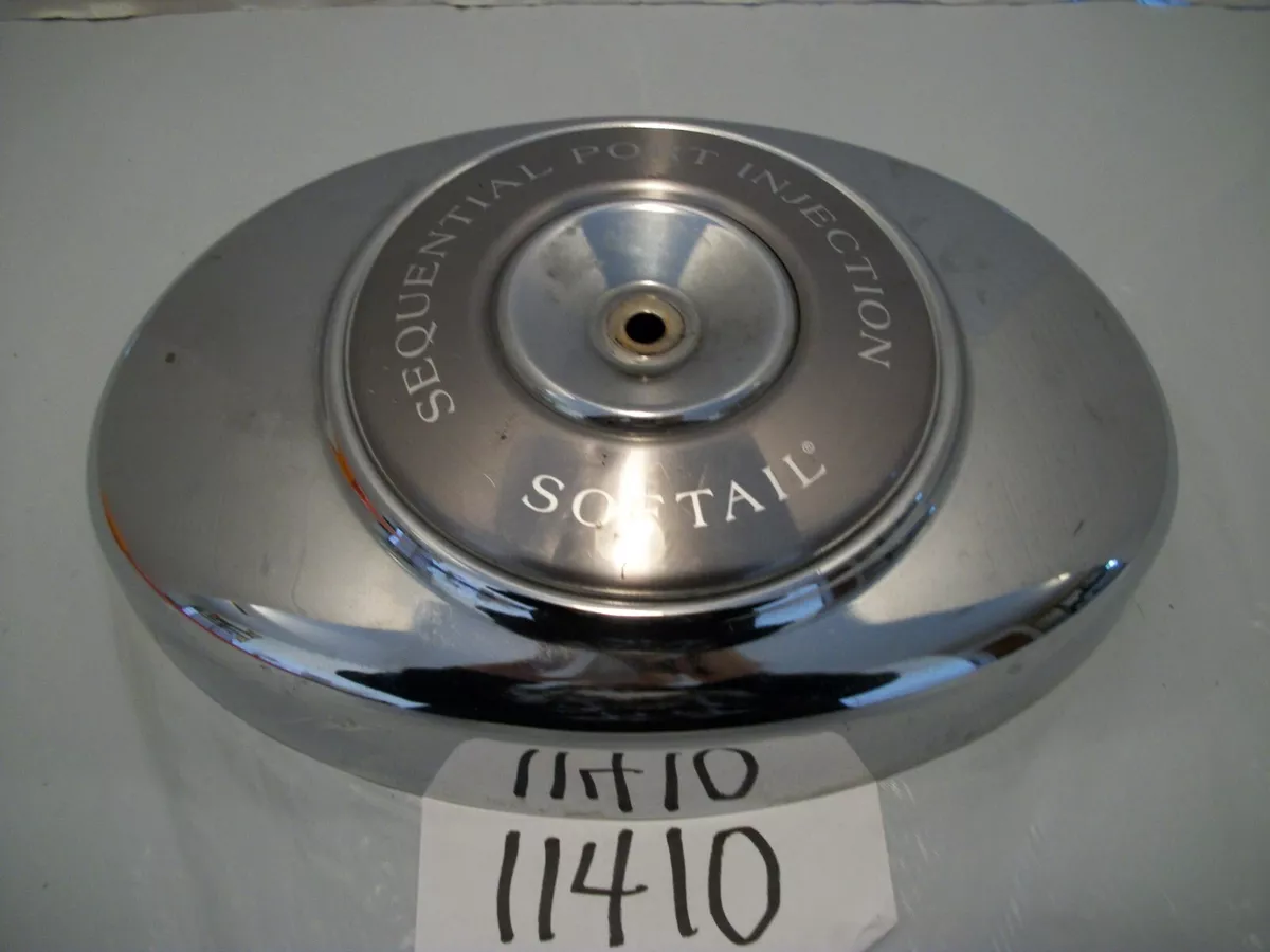 Harley davidson softail fuel injection deals