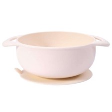 Baby bowl plate set ,BPA FREE,silicon made ,stick and stay suction bowl   