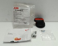 ABB OHB45J6 Handle for Switch Fuse Unit 1SCA022380R8770 | NEW