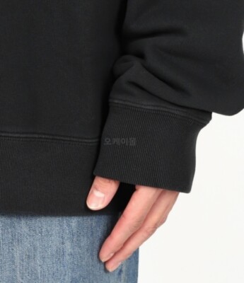 MAISON MARGIELA｜SWEATSHIRTS (S50GU0222 S25570 861) MAISON MARGIELA SWEATSHIRTS Size S cotton S50GU0222S25570861