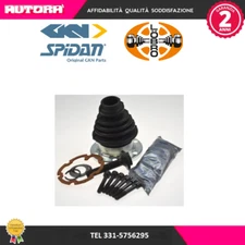 300495 headphone kit, semi-axle gearbox side (BRAND-LOBRO)..