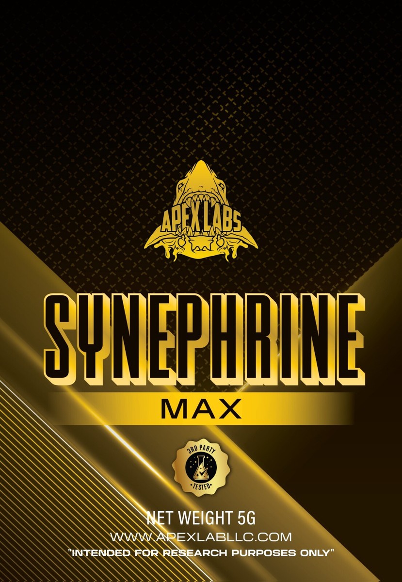 Synephrine HCL Powder 98% Fat Loss/weight loss/metabolism Synephrine HCL Powder 98% Fat Loss/weight loss/metabolism