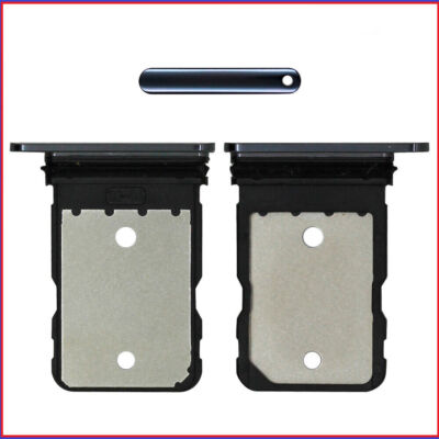 For Google Pixel 7 / Pixel 7 Pro Single SIM Card Tray Holder Slot