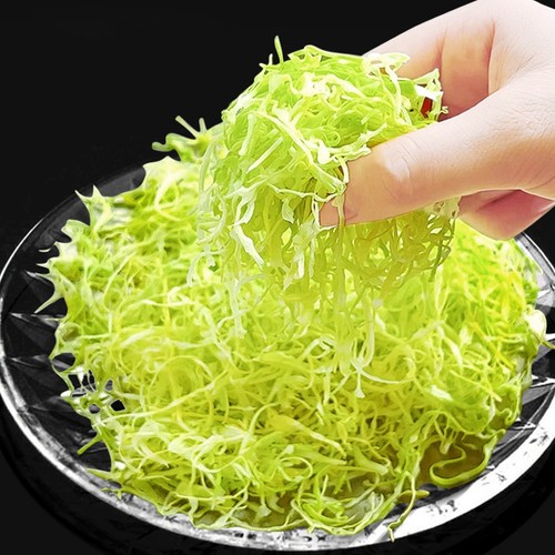 Vegetable Cabbage Lettuce Head Grater Cabbage Slicer Grater Shredder Salad - Picture 9 of 10