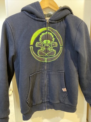 saltrock boys hoodies