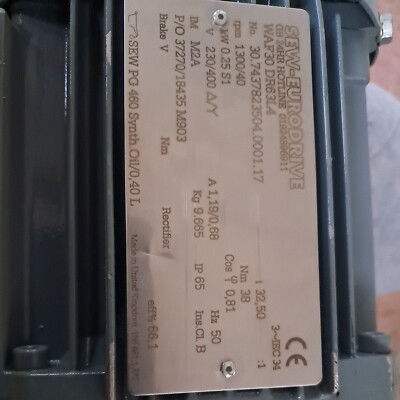 WAF30DR63L4