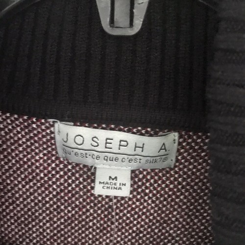 Joseph A Oversized Sweater Women's Size M NEW With Tag - Picture 6 of 6
