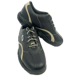 oakley mens golf shoes