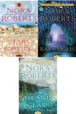 The Guardians Trilogy Series All 3 Books in Mass Market Paperback