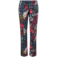 adidas trainingshose firebird damen